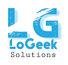 Completed Web Developer Internship at LoGeek Solutions